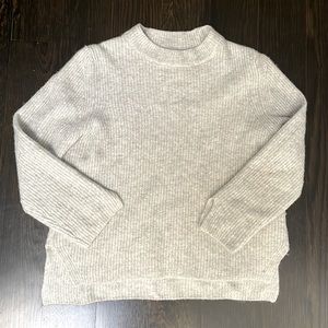 ZARA Knit Sweater